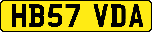 HB57VDA