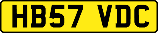 HB57VDC