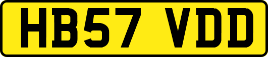 HB57VDD