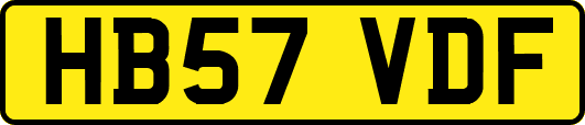 HB57VDF