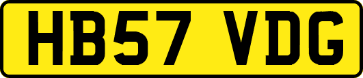 HB57VDG