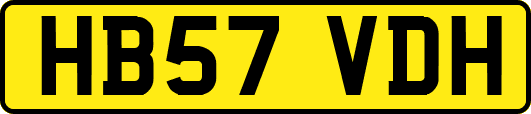 HB57VDH