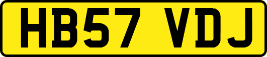 HB57VDJ