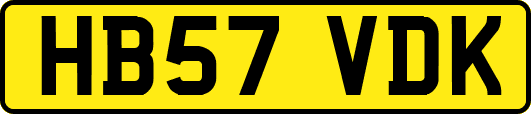HB57VDK