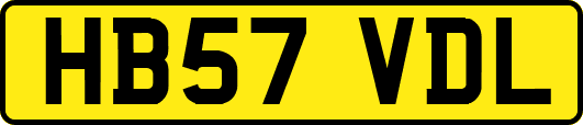 HB57VDL