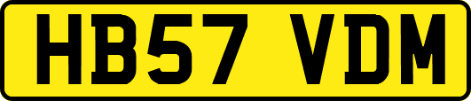HB57VDM