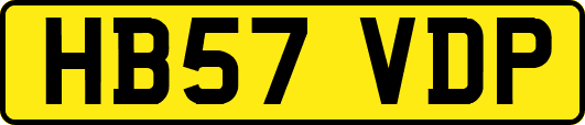 HB57VDP