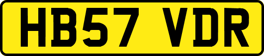 HB57VDR