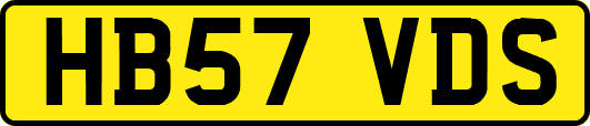 HB57VDS