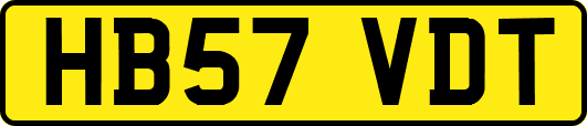 HB57VDT