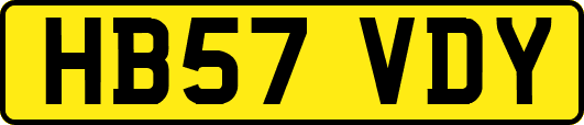 HB57VDY
