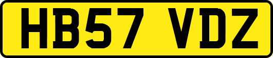 HB57VDZ