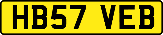 HB57VEB