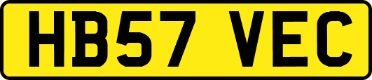 HB57VEC