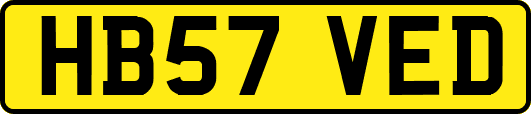 HB57VED