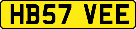 HB57VEE