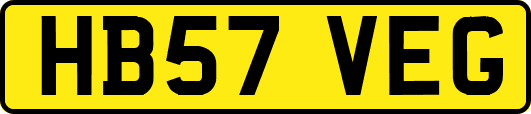 HB57VEG