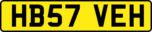 HB57VEH