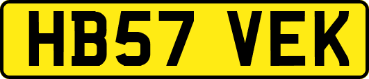 HB57VEK