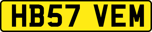 HB57VEM