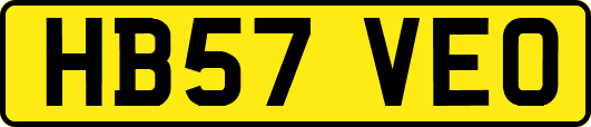 HB57VEO