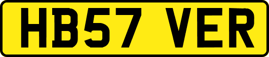 HB57VER