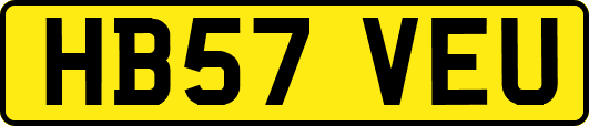 HB57VEU