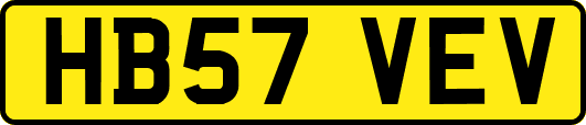 HB57VEV