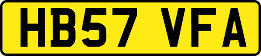 HB57VFA