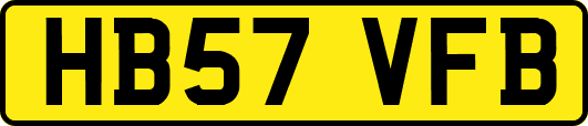 HB57VFB