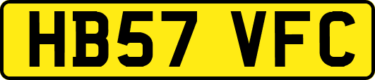 HB57VFC