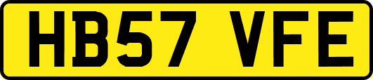 HB57VFE