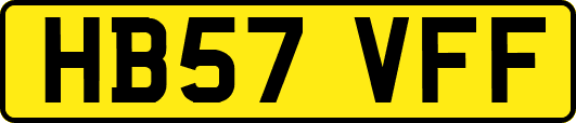 HB57VFF