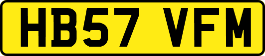 HB57VFM