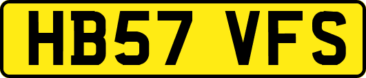 HB57VFS