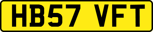 HB57VFT