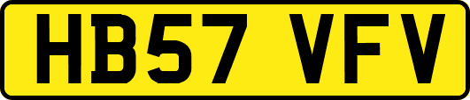 HB57VFV