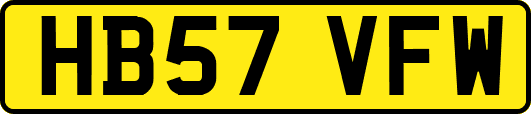 HB57VFW