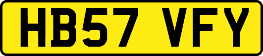 HB57VFY