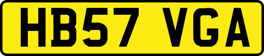 HB57VGA