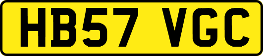 HB57VGC