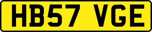 HB57VGE