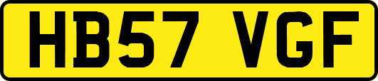 HB57VGF