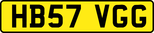 HB57VGG