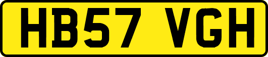 HB57VGH