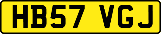 HB57VGJ