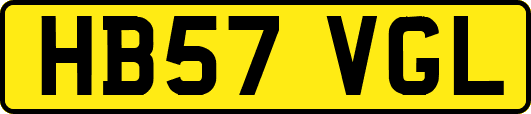 HB57VGL