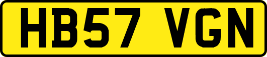 HB57VGN