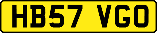 HB57VGO