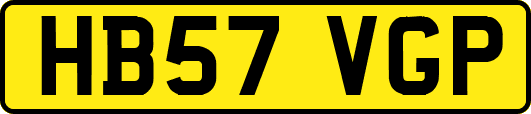 HB57VGP